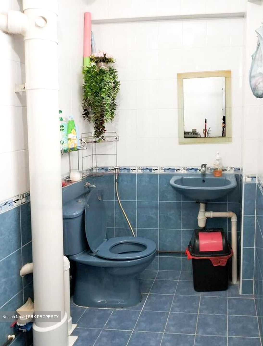 Blk 402 Jurong West Street 42 (Jurong West), HDB 5 Rooms #480391411